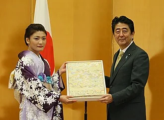 Kaori Icho height profile photo