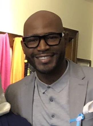 Karamo Brown height profile photo