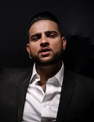Karan Aujla height profile photo
