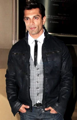 Karan Singh Grover height profile photo