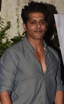 Karanvir Bohra height profile photo