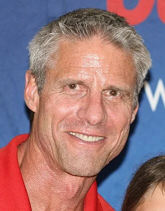Karch Kiraly height profile photo