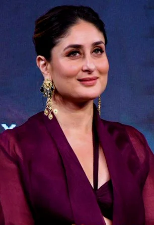 Kareena Kapoor height profile photo