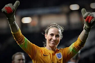 Karen Bardsley height profile photo