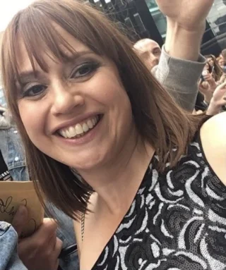 Karen Blick height profile photo
