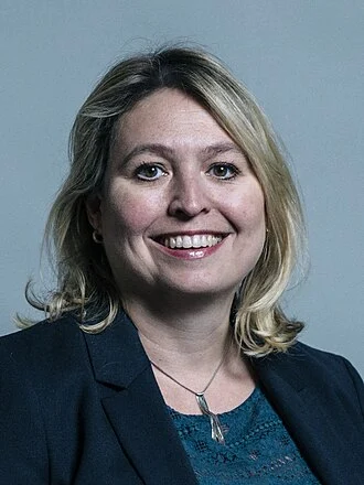 Karen Bradley height profile photo