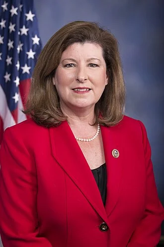 Karen Handel height profile photo