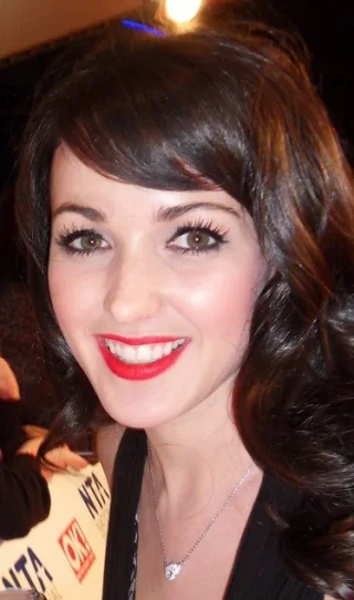Karen Hassan height profile photo
