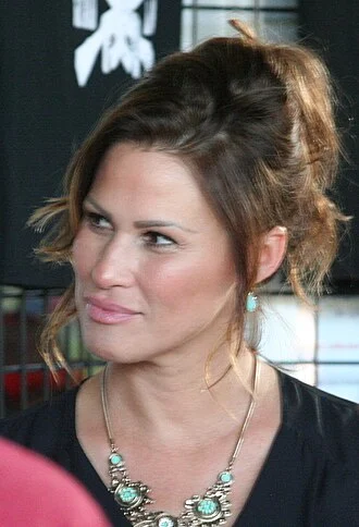 Karen Jarrett height profile photo