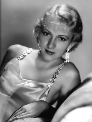 Karen Morley height profile photo