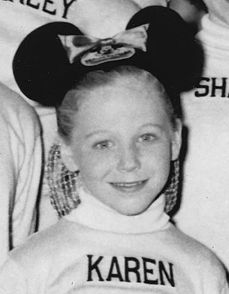 Karen Pendleton height profile photo