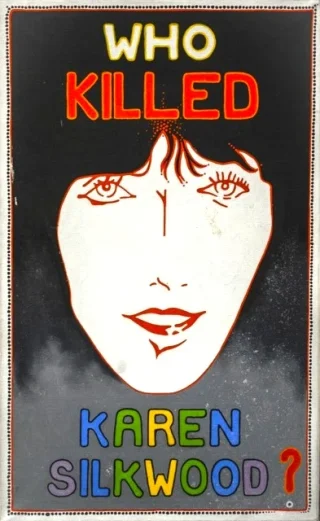 Karen Silkwood height profile photo