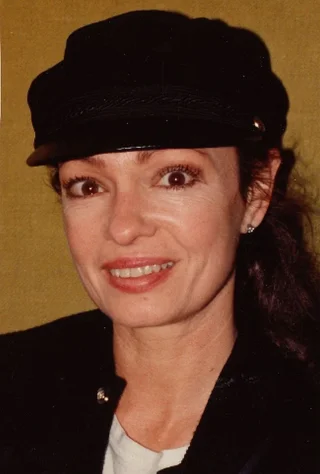 Karen Valentine height profile photo