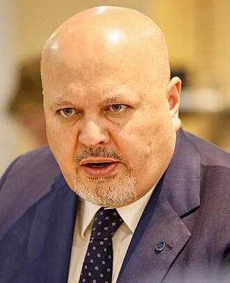 Karim Ahmad Khan height profile photo