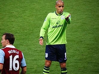 Karim El Ahmadi height profile photo