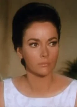 Karin Dor height profile photo