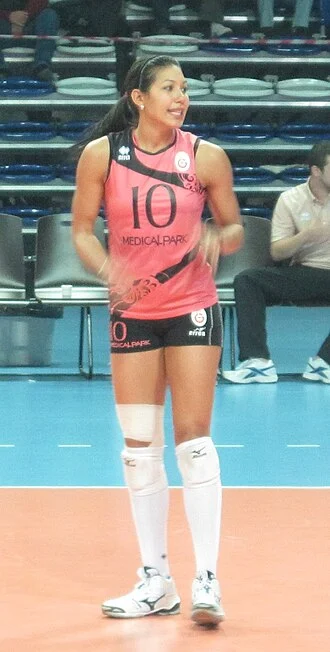 Karina Ocasio height profile photo