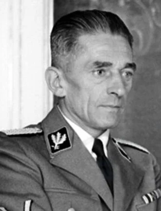 Karl Hermann Frank height profile photo
