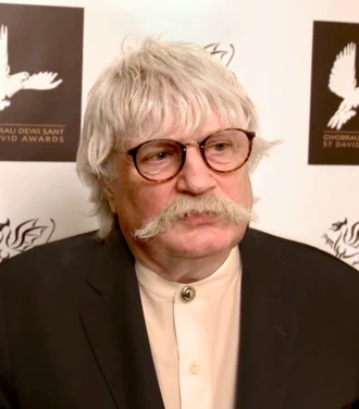 Karl Jenkins height profile photo