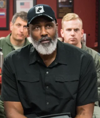 Karl Malone height profile photo
