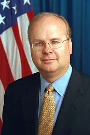 Karl Rove height profile photo