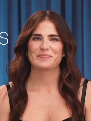 Karla Souza height profile photo