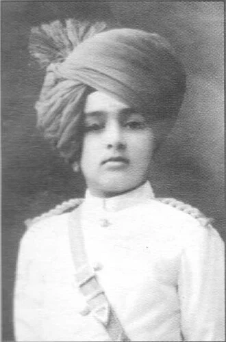 Karni Singh height profile photo