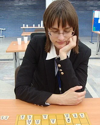 Karolina Fortin height profile photo