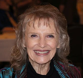 Karolyn Grimes height profile photo