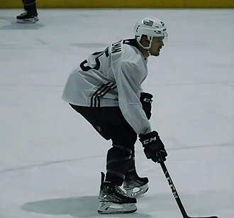 Karson Kuhlman height profile photo