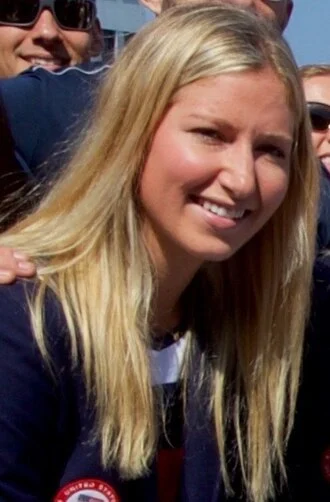 Karsta Lowe height profile photo