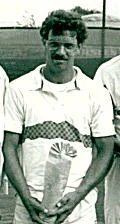 Karsten Braasch height profile photo