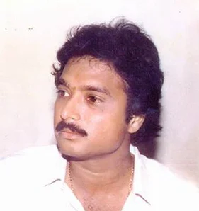 Karthik (actor) height profile photo