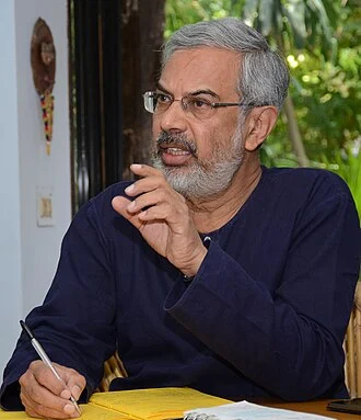 Kartikeya Sarabhai height profile photo