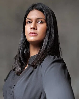 Kartiki Gonsalves height profile photo