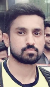 Karun Nair height profile photo