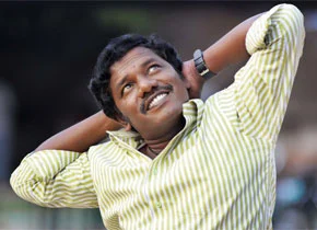 Karunas height profile photo