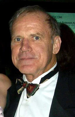Kary Mullis height profile photo