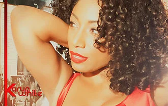 Karyn White height profile photo