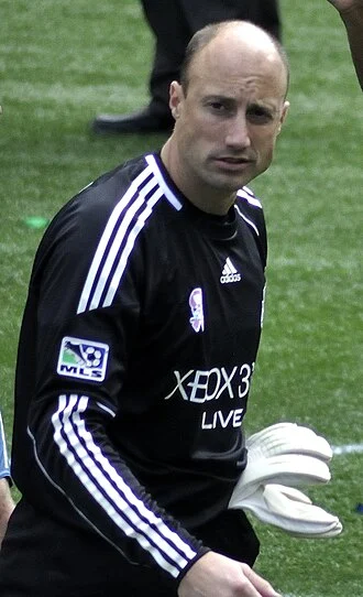 Kasey Keller height profile photo
