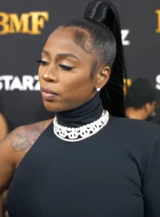 Kash Doll height profile photo