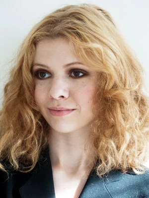 Kasha Kropinski height profile photo