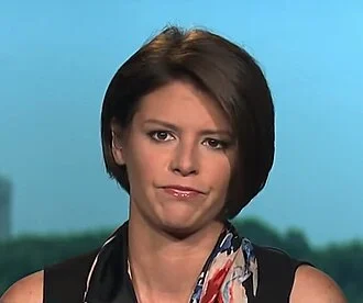 Kasie Hunt height profile photo