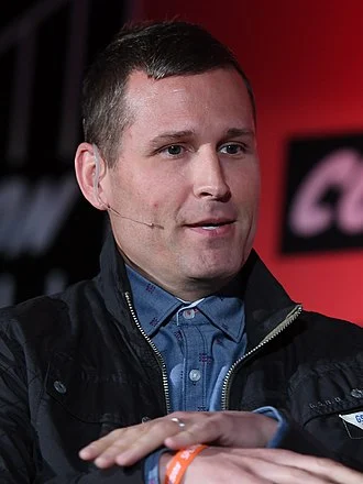 Kaskade height profile photo