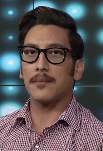 Kassem G height profile photo