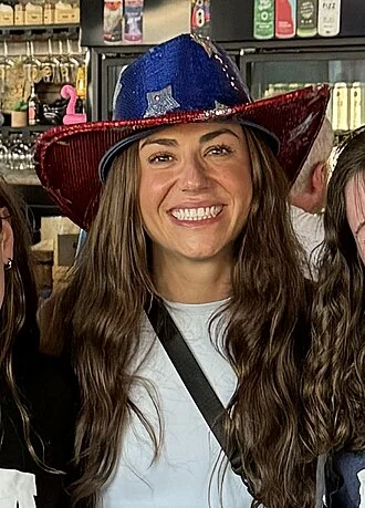 Kassidy Cook height profile photo