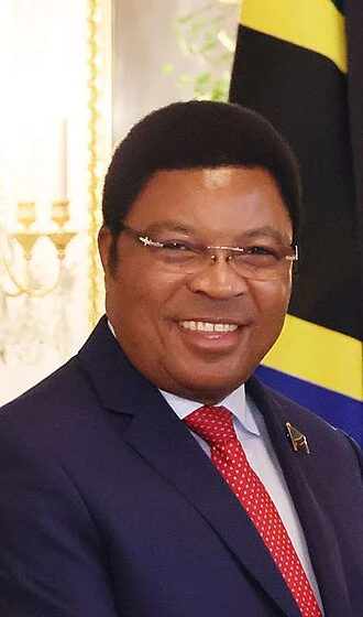 Kassim Majaliwa height profile photo