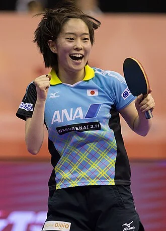 Kasumi Ishikawa height profile photo
