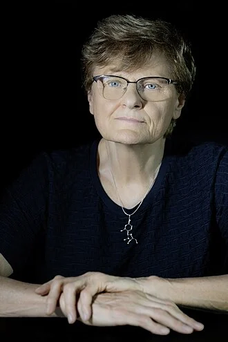 Katalin Karikó height profile photo