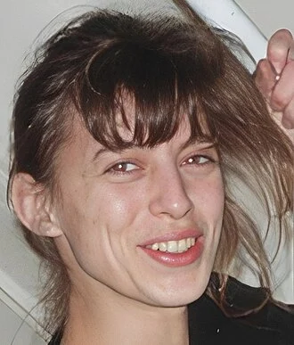 Kate Barry (photographer) height profile photo